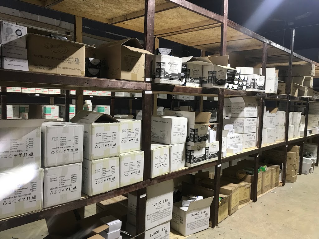 Jenco Canada LED | 1698 Bayly St, Pickering, ON L1W 1L9, Canada | Phone: (416) 577-4417