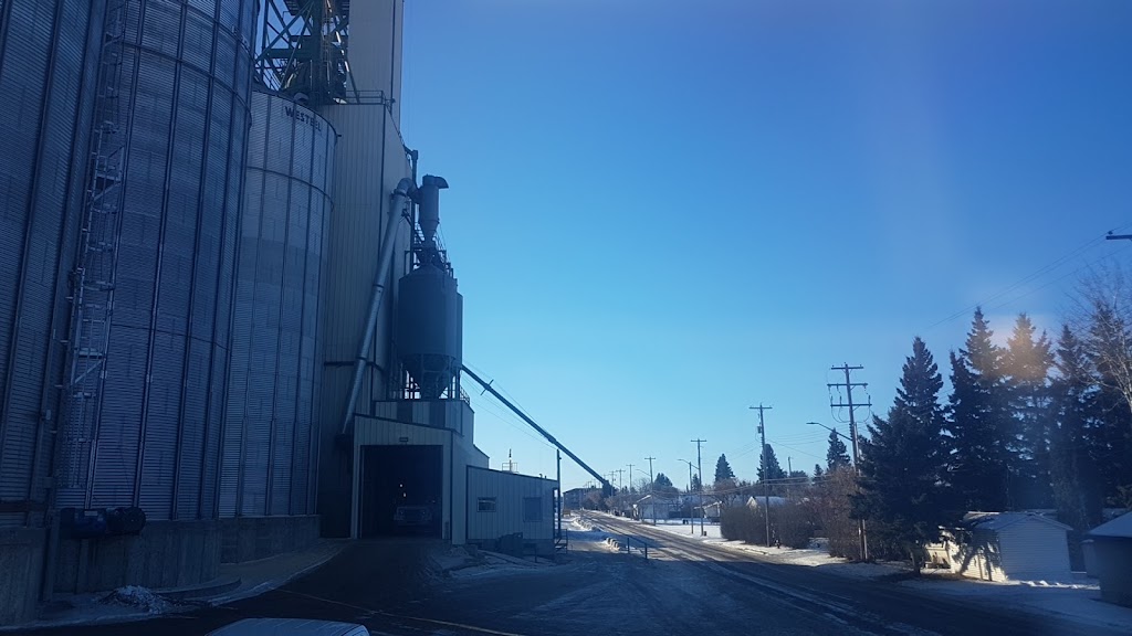 Westlock Terminals Ltd | 10004 109 St, Westlock, AB T7P 1P1, Canada | Phone: (780) 349-7034