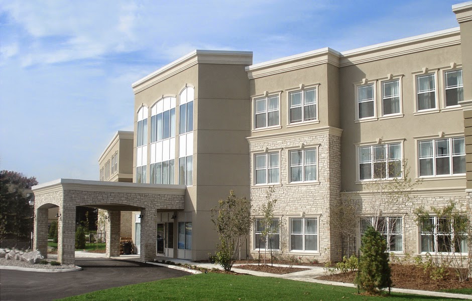 Madonna Care Community | 1541 St Joseph Blvd, Orléans, ON K1C 7L3, Canada | Phone: (613) 824-2040