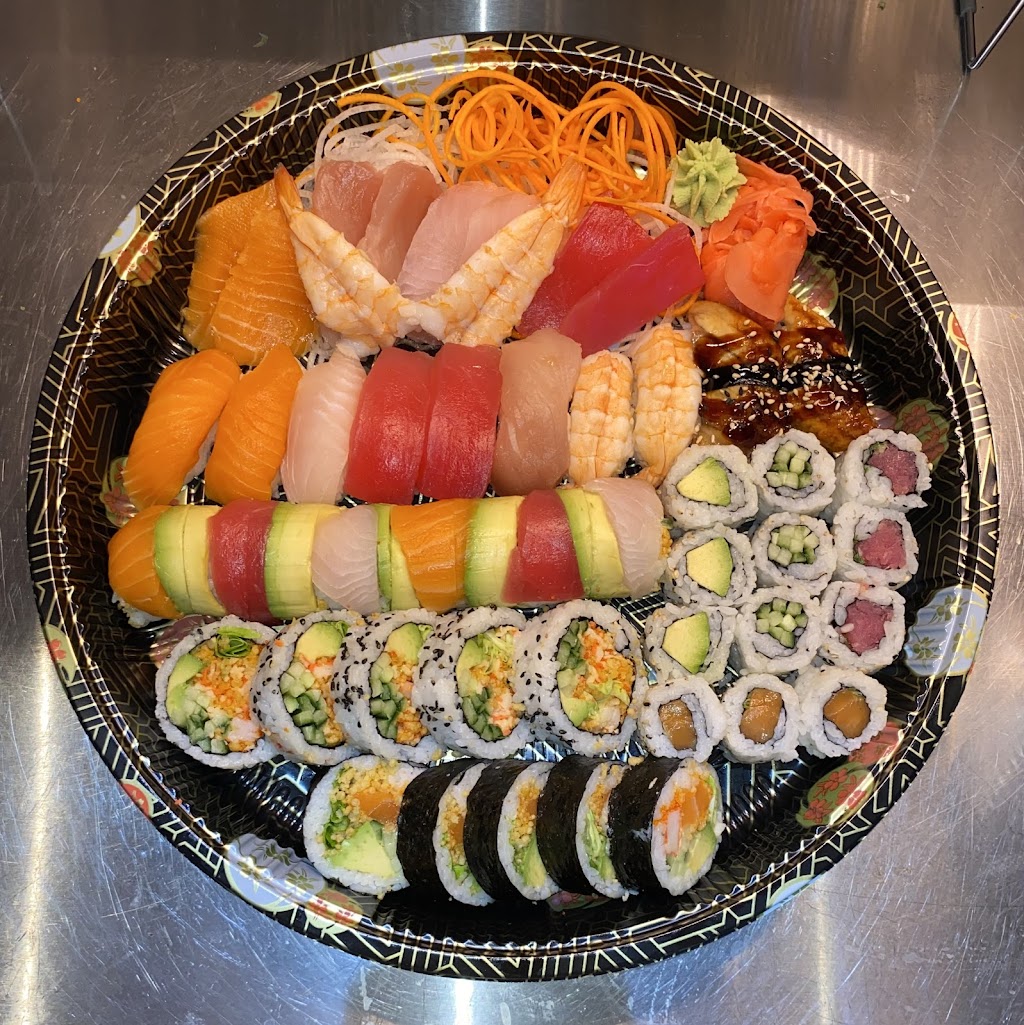 SUSHI YA MATCHA | Entrer par la porte principal de ledifice Enter by the main door of, the building, 4230 Boul Saint-Jean Suite # 108, Dollard-Des Ormeaux, QC H9H 3X4, Canada | Phone: (514) 620-2141