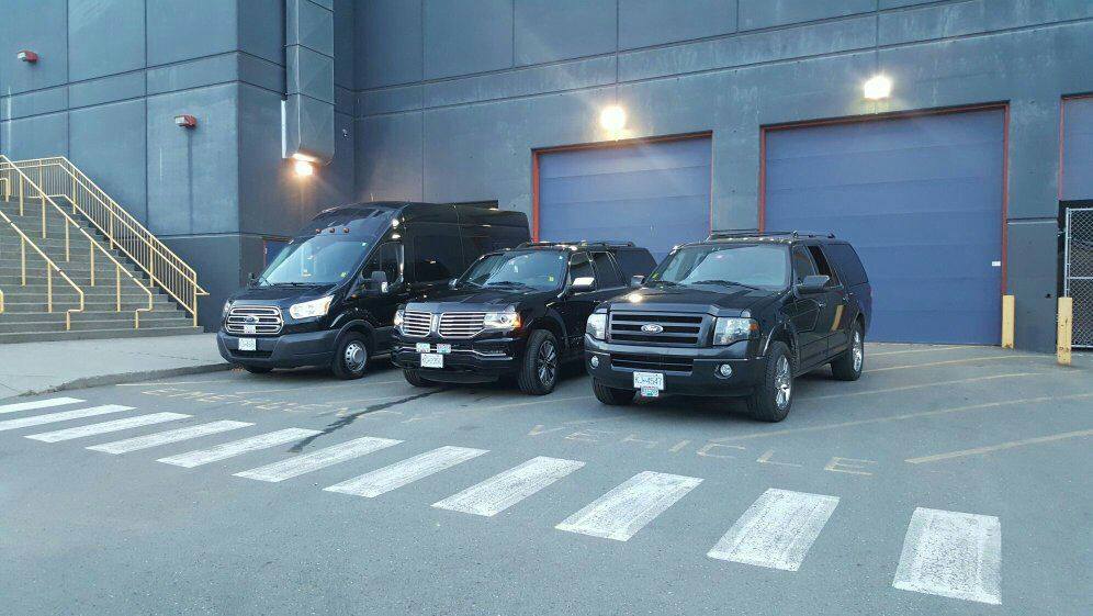 Elite Limousine Service | 1959 152 St #130, Surrey, BC V4A 0C4, Canada | Phone: (604) 433-1900