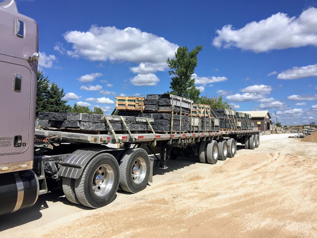 STONEarch | Formerly Global Arch | 12393 Coleraine Dr, Bolton, ON L7E 3B4, Canada | Phone: (905) 857-6600