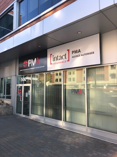 Agence PMA Shawinigan | Agence autorisée Intact | 500 Av. de la Station, Shawinigan, QC G9N 1W2, Canada | Phone: (873) 208-7333