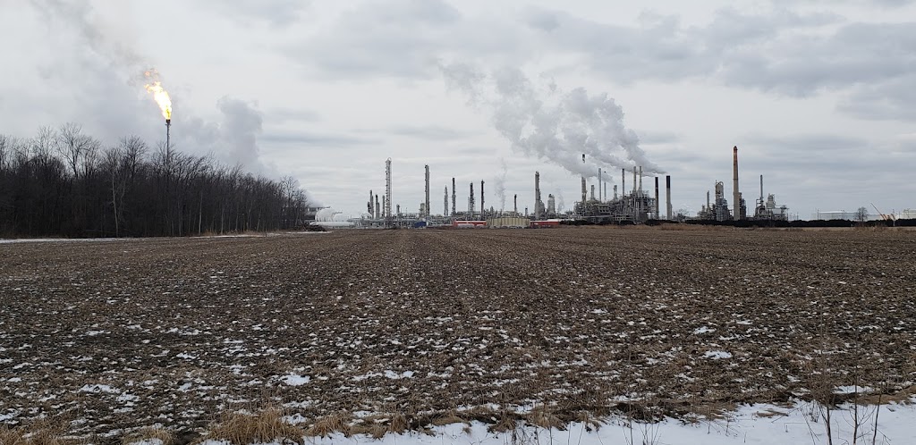 Nova Chemicals - Corunna Site | 785 Petrolia Line, Corunna, ON N0N 1G0, Canada | Phone: (519) 862-2911