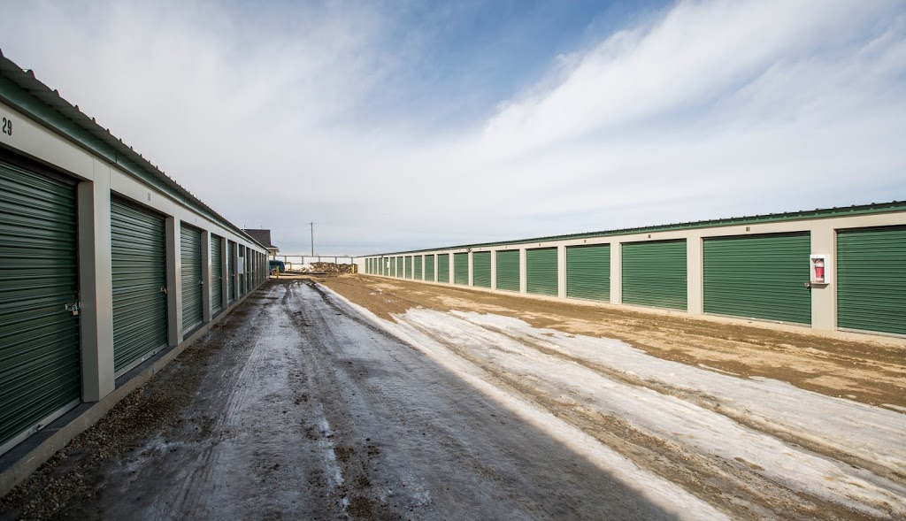 StorageMart | 285188 TWP 270 SE, Airdrie, AB T4A 2Z1, Canada | Phone: (403) 912-2828
