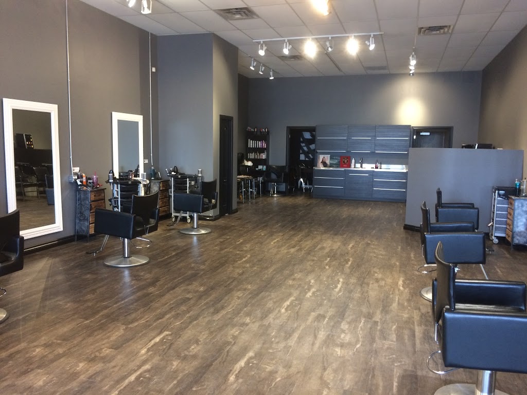 Modify Hair Studio | 4122 Walker Rd, Windsor, ON N8W 3T5, Canada | Phone: (519) 967-1932