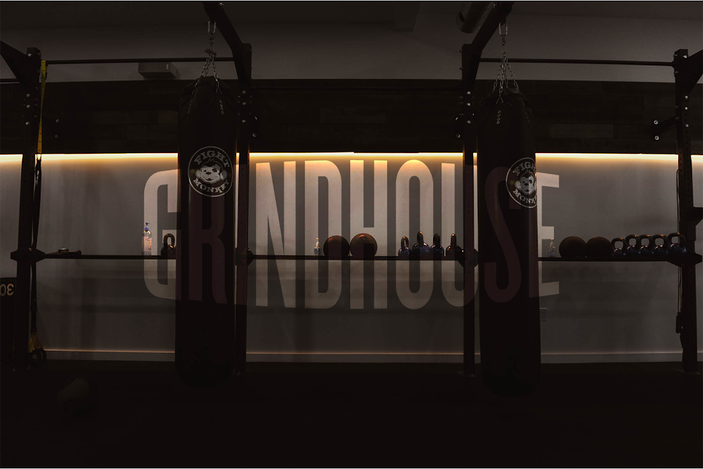 Grindhouse | 1215 Queensway E #44, Mississauga, ON L4Y 3Y3, Canada | Phone: (416) 602-0272