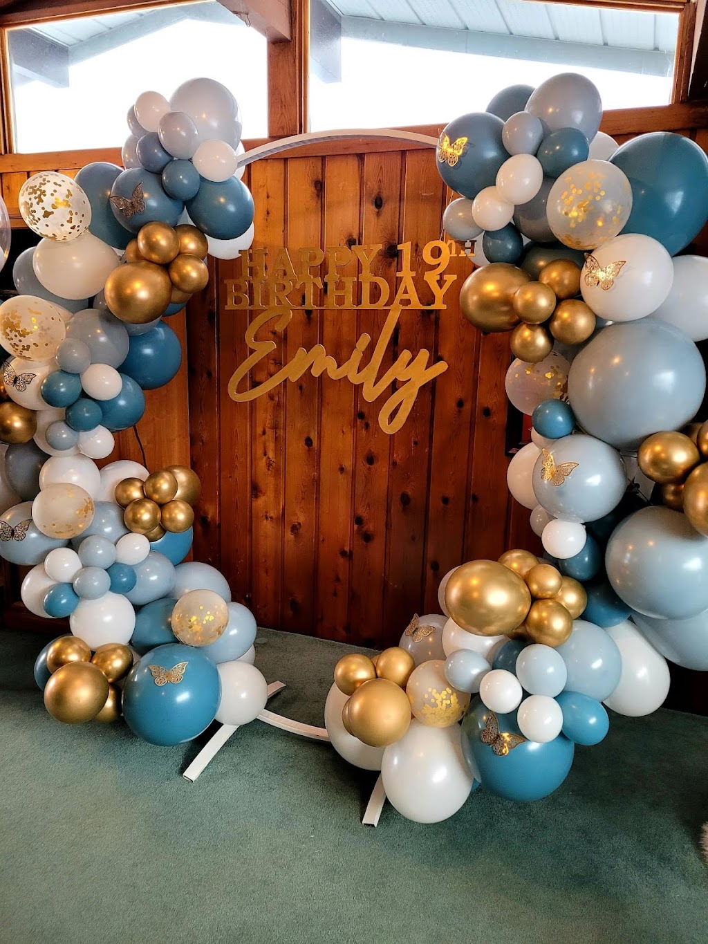 Little Balloon Company | 9962 124b St, Surrey, BC V3V 2H5, Canada | Phone: (604) 505-2530