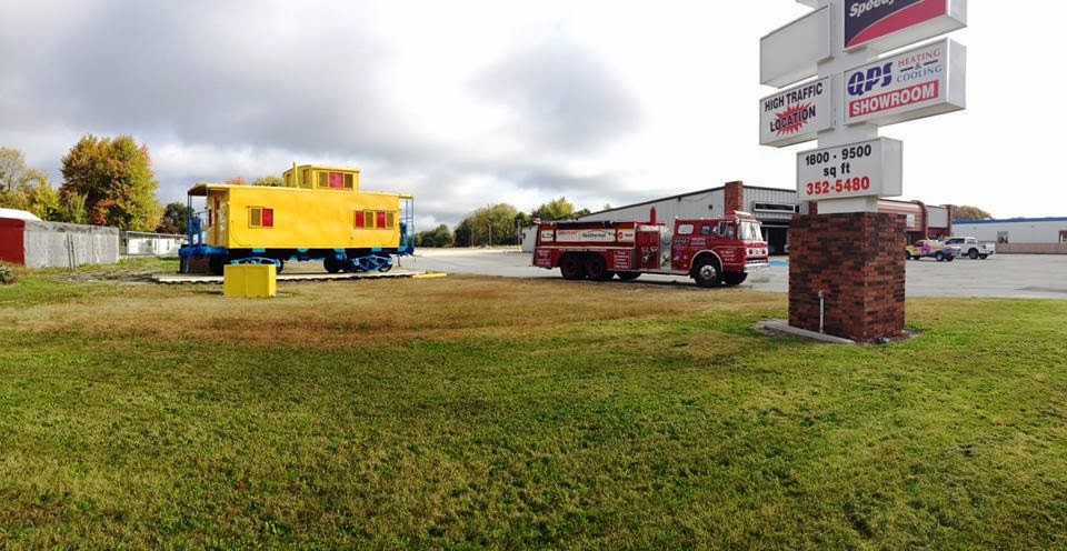 QPS Heating and Cooling | 7 Hart Pl, Chatham, ON N7M 5J4, Canada | Phone: (519) 351-3177