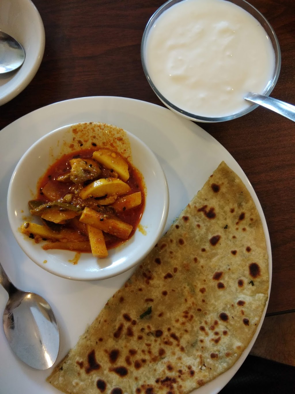 Flavor of India | 9499 Niagara Falls Blvd, Niagara Falls, NY 14304, USA | Phone: (716) 297-2100