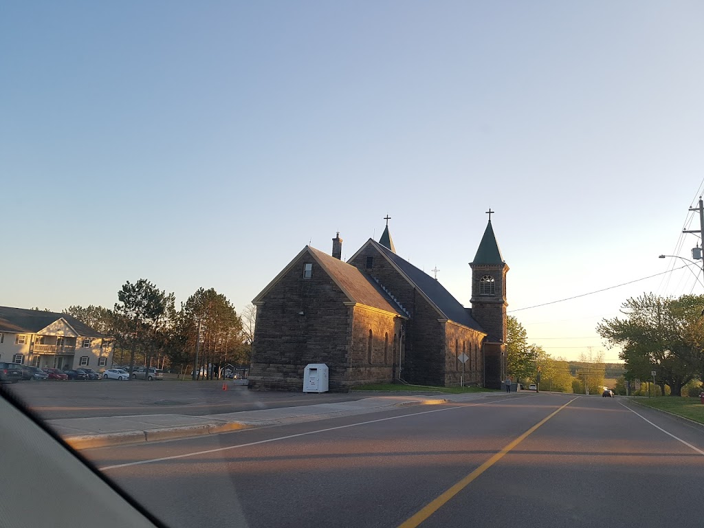 Saint-Anselme | 1014 Amirault St, Dieppe, NB E1A 1C9, Canada | Phone: (506) 382-8018