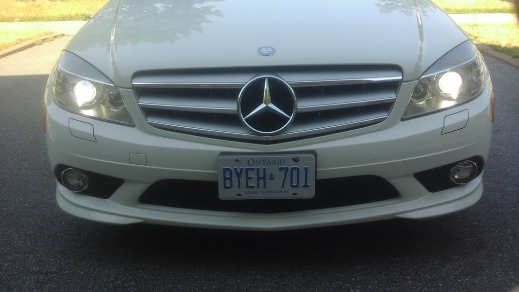 Bell Harbour Park | 5820 Bell Harbour Dr, Mississauga, ON L5M 5L3, Canada | Phone: (905) 615-4100