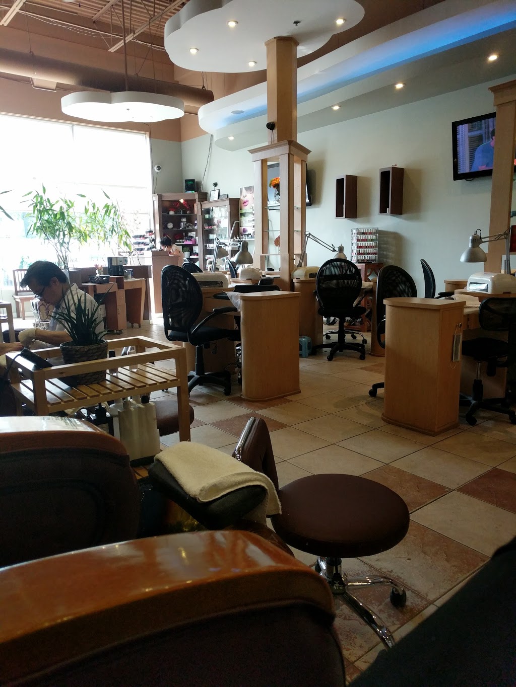 Coco Nails & Spa | 6045 Creditview Road N., Mississauga, ON L5V 2A8, Canada | Phone: (905) 567-5400