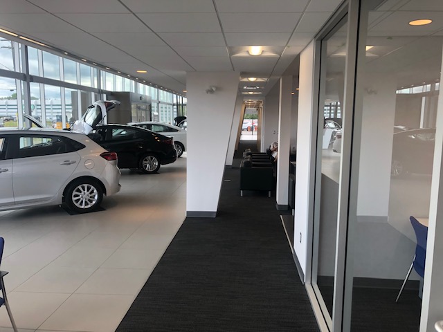 Superior Hyundai | 1142 Alloy Dr, Thunder Bay, ON P7B 6M9, Canada | Phone: (807) 346-5809