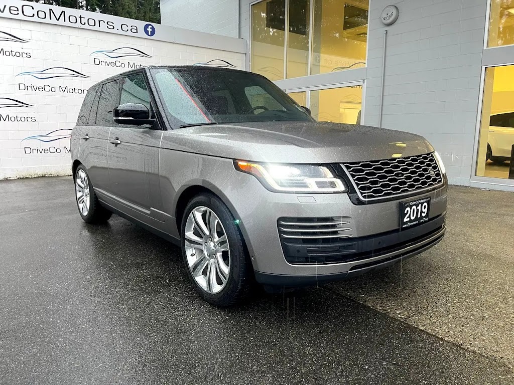 DriveCo Auto Finance Services & Credit Solutions | c/o DriveCo Motors, 688 Lougheed Hwy. Unit 2, Coquitlam, BC V3K 3S6, Canada | Phone: (778) 999-0667