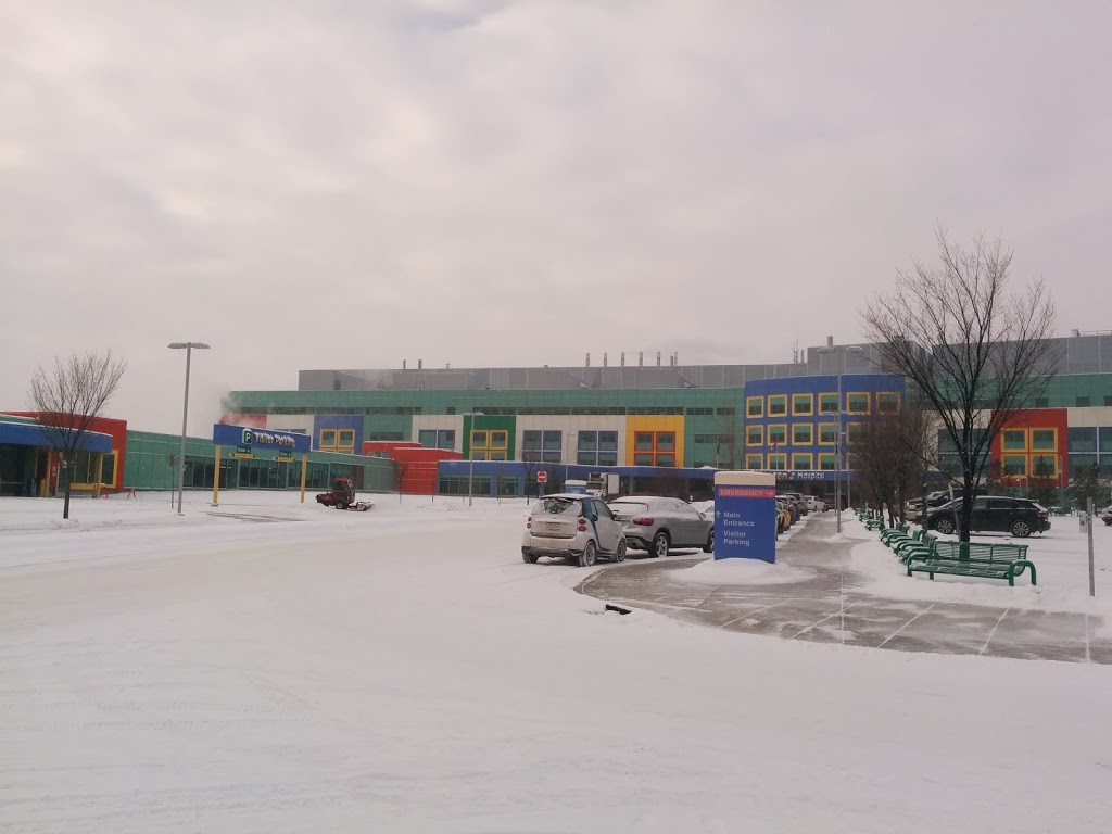 Alberta Children Hospital - Emergency | 2500, 2500 University Dr NW, Calgary, AB T2N 1N4, Canada