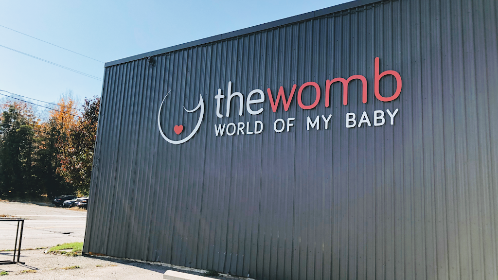 The WOMB Woodstock | 209 Main St, Woodstock, ON N4S 1T1, Canada | Phone: (519) 539-9944