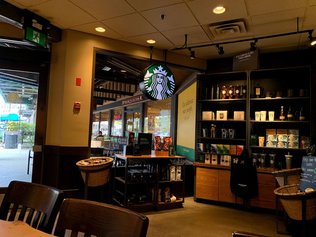 Starbucks | 3995 Quadra St #103, Victoria, BC V8X 1J8, Canada | Phone: (250) 727-6394