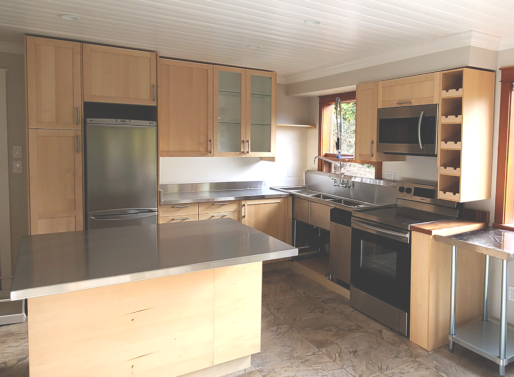 Kanciar Renovations Ltd. | 1811 Port Mellon Hwy, Gibsons, BC V0N 1V6, Canada | Phone: (604) 626-6710
