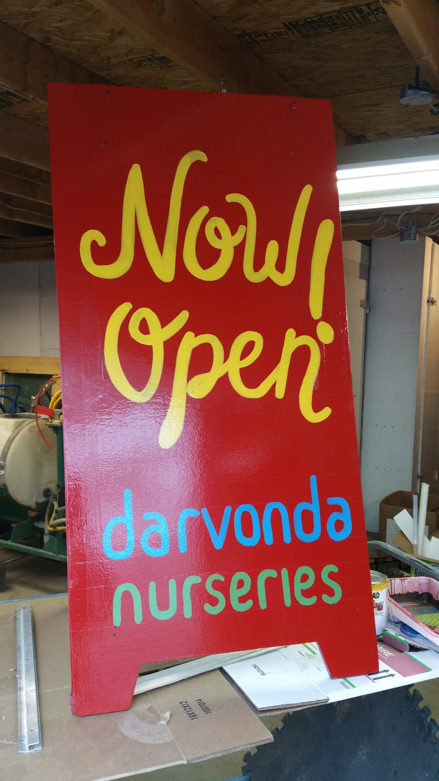 Darvonda Nurseries Ltd | 4707 49 St, Mundare, AB T0B 3H0, Canada | Phone: (587) 921-7555