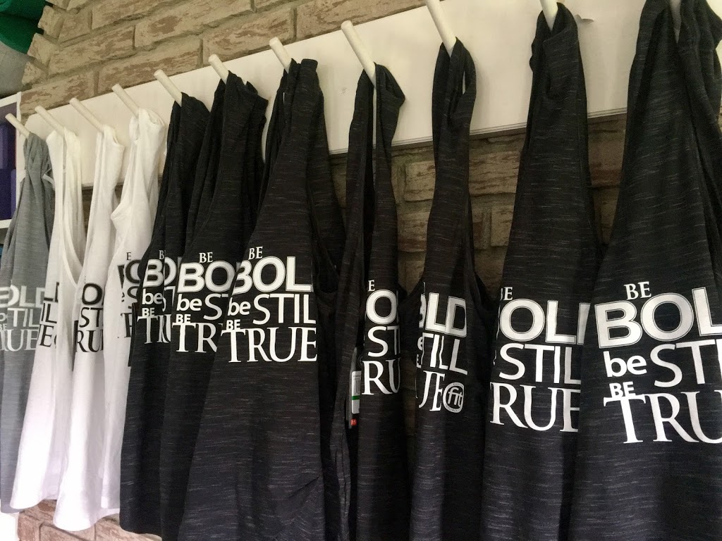 CUSTOM FIT VITALITY | 188 Langford Dr, Warkworth, ON K0K 3K0, Canada | Phone: (705) 761-9944
