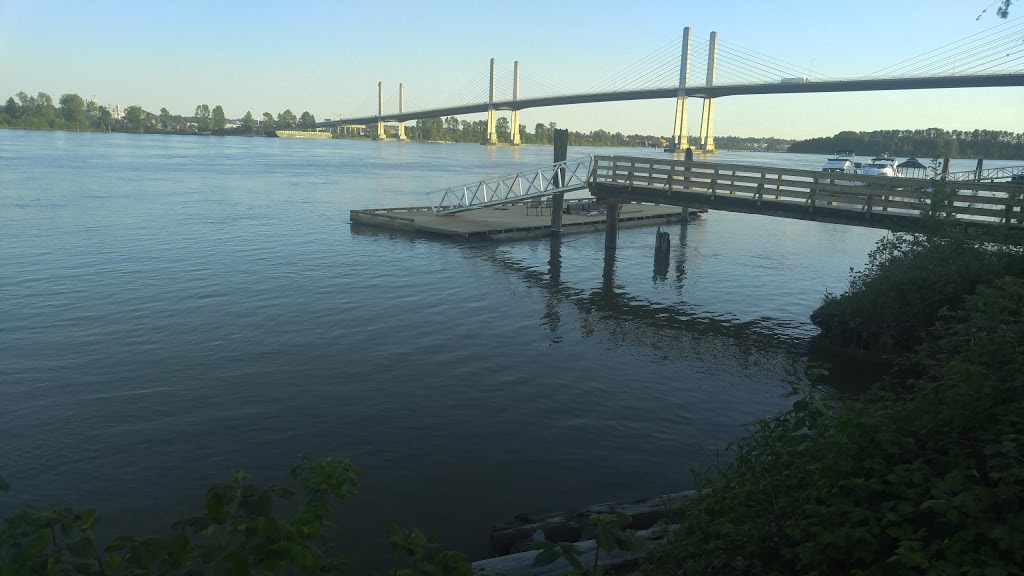 Emmeline Mohun Park | 20208 Wharf St, Maple Ridge, BC V2X 6A9, Canada