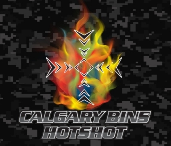 Calgary Bins Hotshot | 22 Covepark Rise NE, Calgary, AB T3K 0A5, Canada | Phone: (403) 690-9216