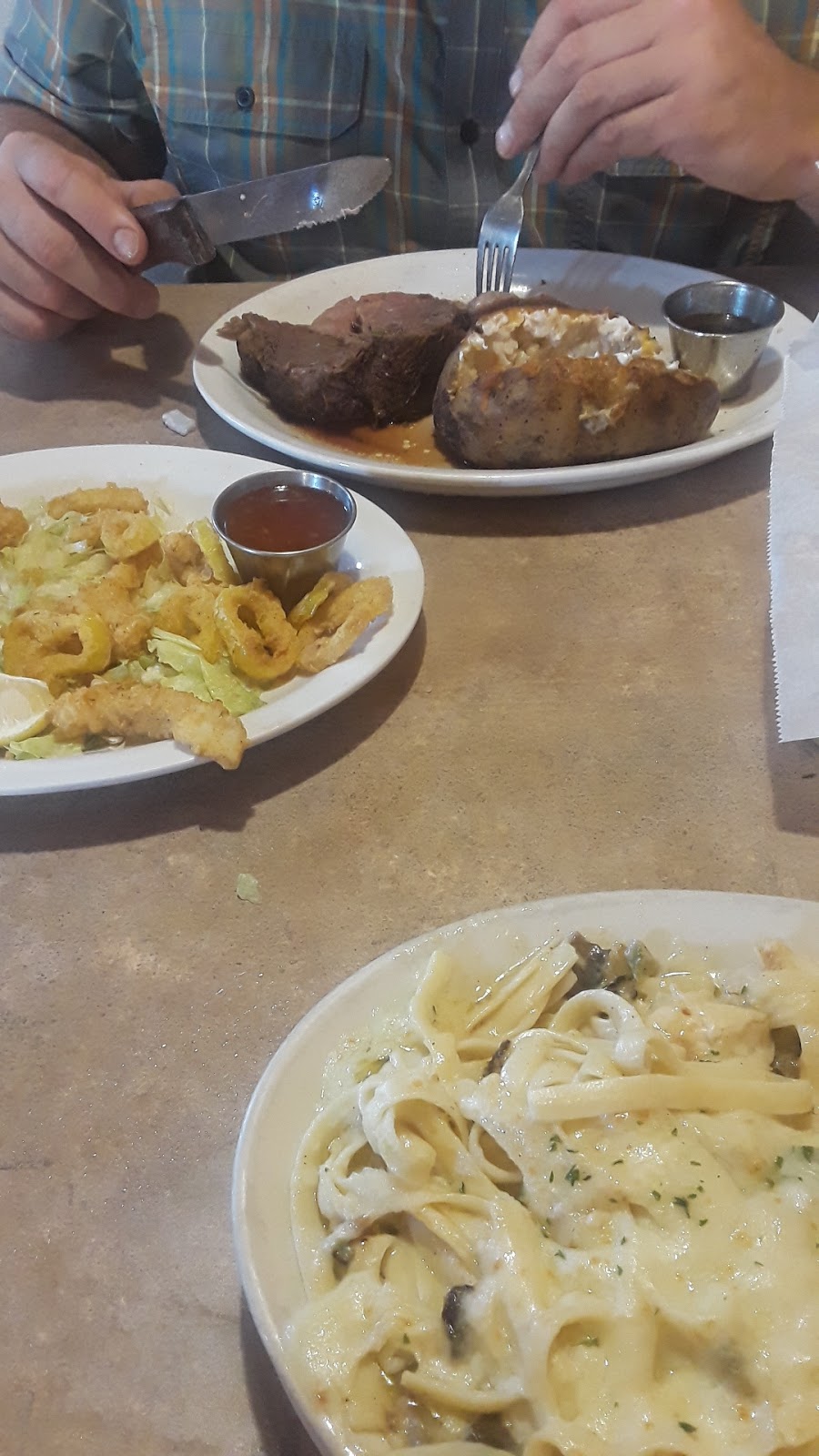 Chaps | 69294 Main St, Richmond, MI 48062, USA | Phone: (586) 727-4500