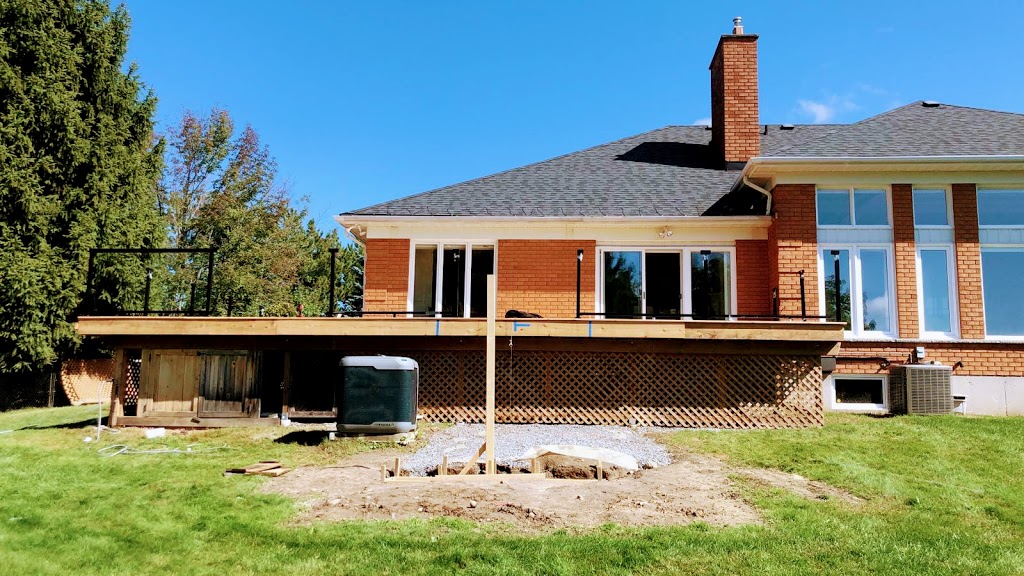 TPR CONSTRUCTION LTD. | 12 Wayne Crescent, Carrying Place, ON K0K 1L0, Canada | Phone: (613) 970-7171