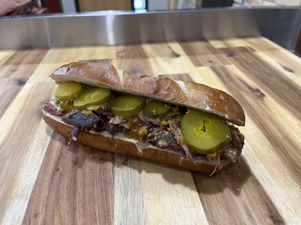 Back Alley Meats | 31 Mechanic St, Paris, ON N3L 1K1, Canada | Phone: (226) 580-5096