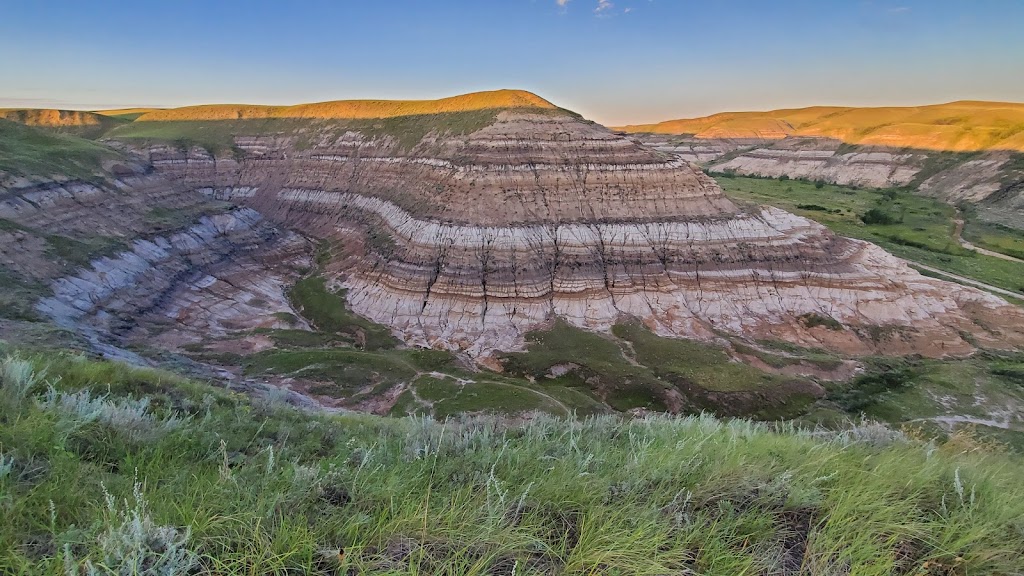 Hoodoos Trail | Coulee Way, Drumheller, AB T0J 1B0, Canada | Phone: (403) 823-7741