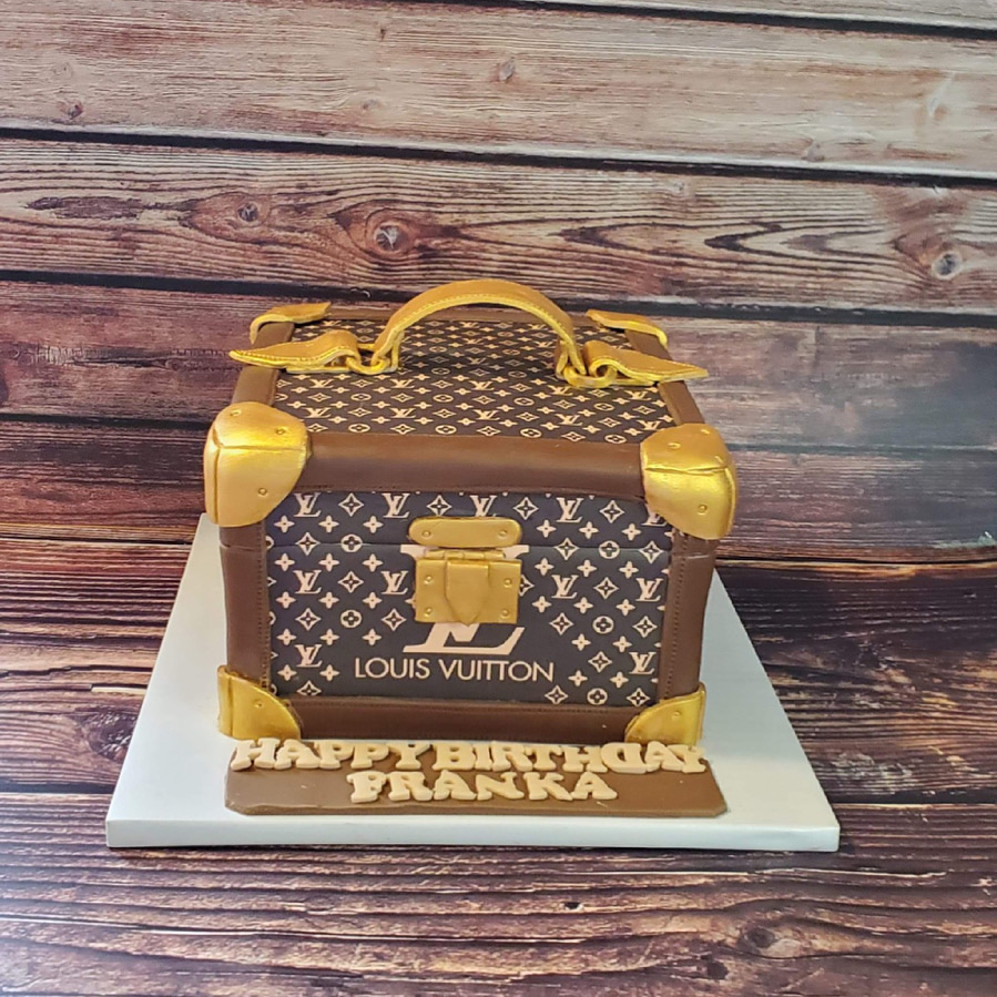 Edible Final Touch | 11 Kendale Ct, Hamilton, ON L9C 2T7, Canada | Phone: (289) 635-8585