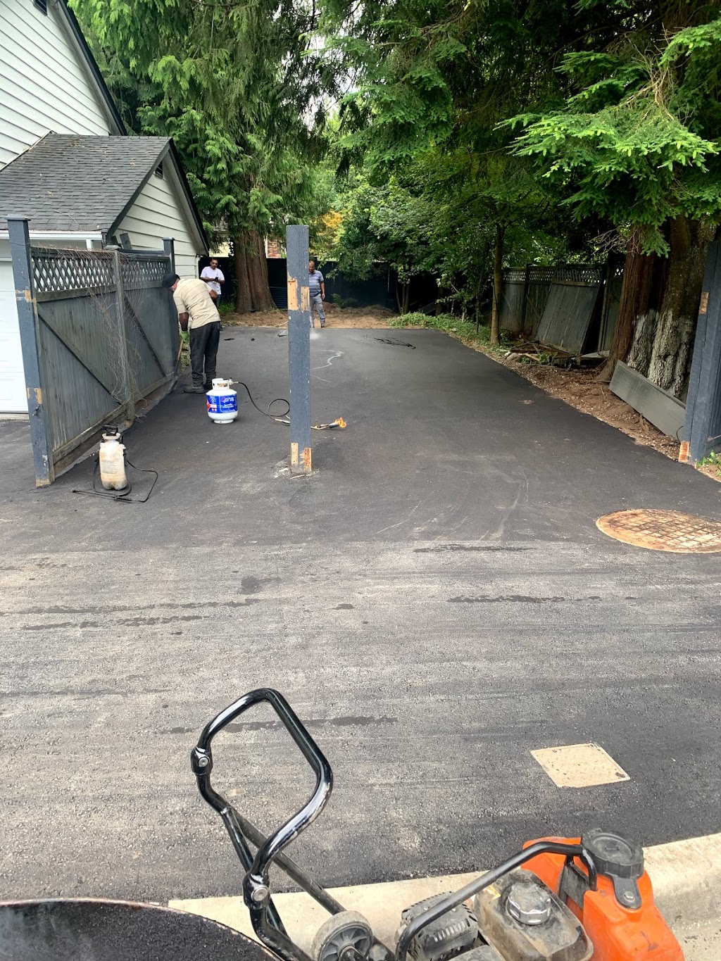 Platinum Paving Ltd | #39533, Richmond, BC V7A 5G9, Canada | Phone: (604) 725-7283