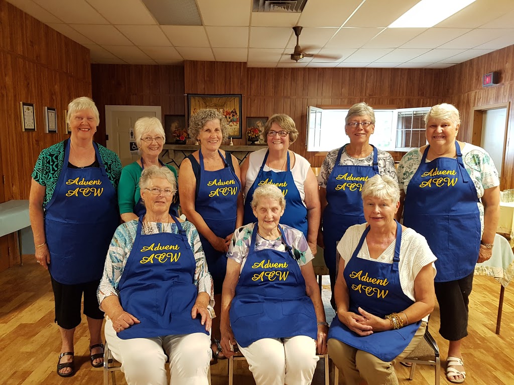 Anglican Parish of the Transfiguration | 143 London Rd, Thamesville, ON N0P 2K0, Canada