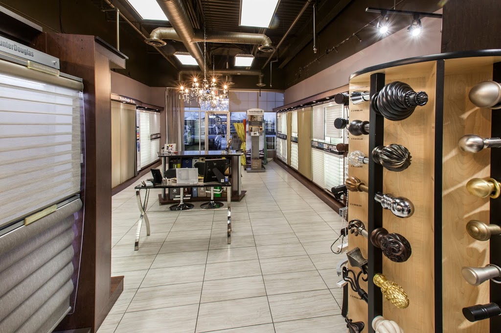 Normandeau Window Coverings Dalhousie Gallery | 715-5005 Dalhousie Dr NW, Calgary, AB T3A 5R8, Canada | Phone: (403) 452-1545