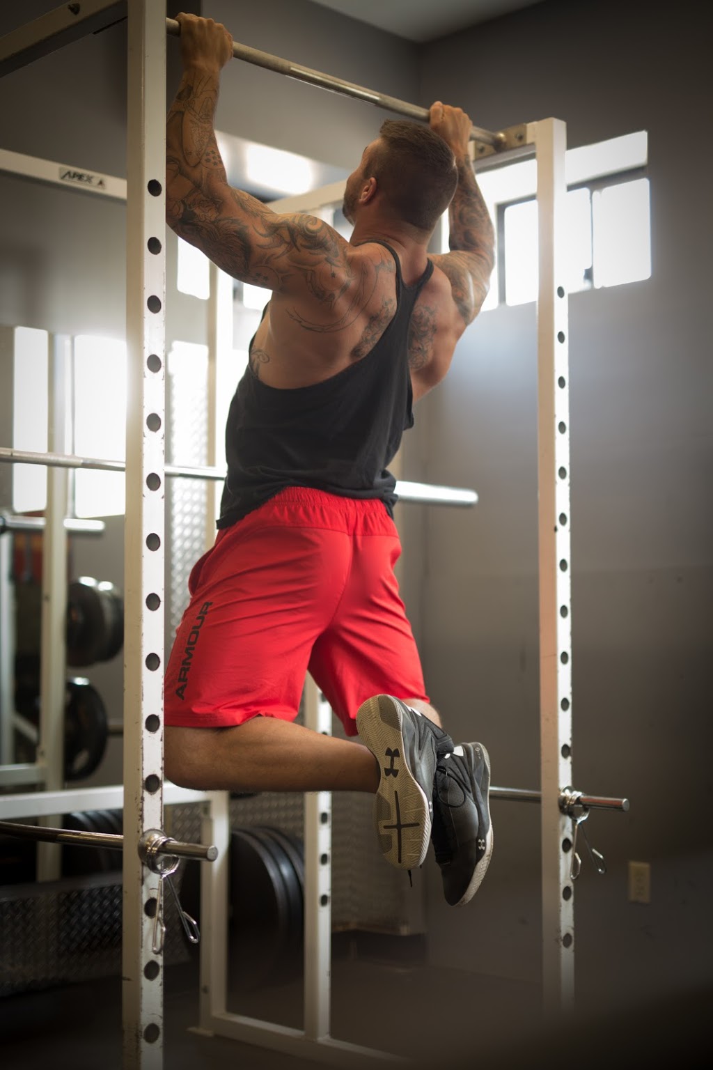 Sooke Health & Fitness | 6625 Sooke Rd, Sooke, BC V9Z 0A3, Canada | Phone: (250) 642-7111