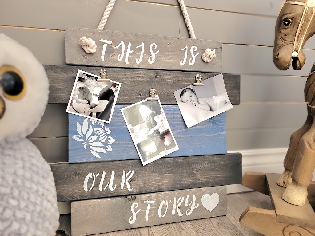 Dentelle Décor | 236 Rue du Trécarré, Varennes, QC J3X 1Y8, Canada | Phone: (514) 962-7004
