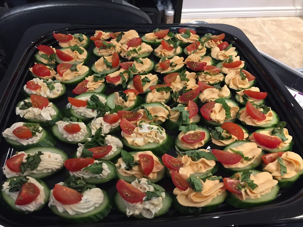 Yummy Mummys Kitchen | 104 Mill St, Frankford, ON K0K 2C0, Canada | Phone: (905) 429-8097