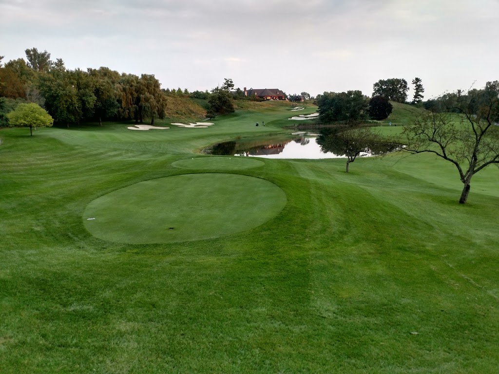 The National Golf Club of Canada | 134 Clubhouse Rd, Woodbridge, ON L4L 2W2, Canada | Phone: (416) 798-4900