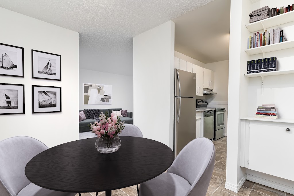 Breton Manor | 5314 Riverbend Rd NW, Edmonton, AB T6H 4Z4, Canada | Phone: (780) 496-9264
