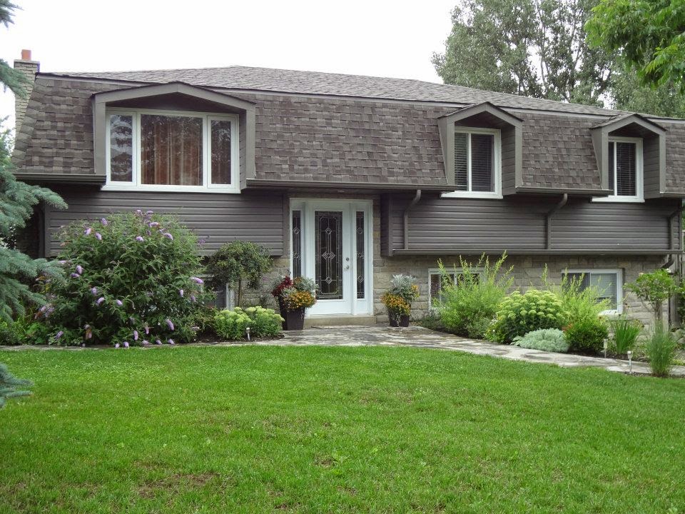 Orangeville Eavestrough | 20 Chisholm St, Orangeville, ON L9W 1R4, Canada | Phone: (519) 941-1989