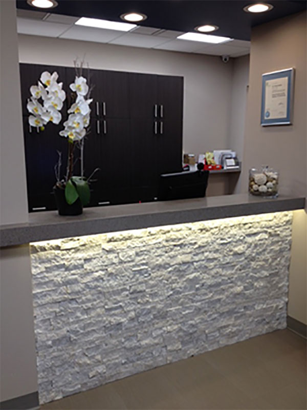 Northwest Prosthodontics - Calgary | 4600 Crowchild Trail NW #500, Calgary, AB T3A 2L6, Canada | Phone: (587) 316-9986