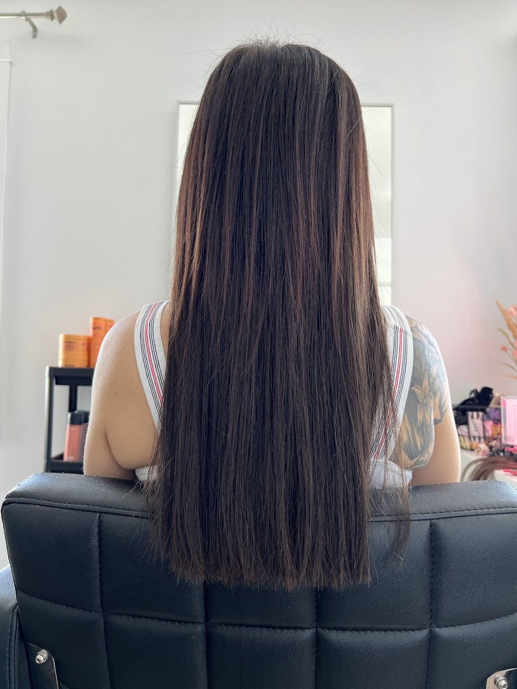 Extensions capillaires par Kat | 2315 Rue Vaubert, Québec, QC G1C 8G9, Canada