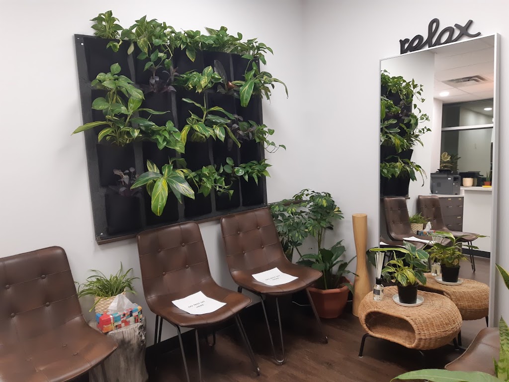 You & I Massage Therapy | 4620 48 St, Stony Plain, AB T7Z 1L4, Canada | Phone: (780) 718-2386