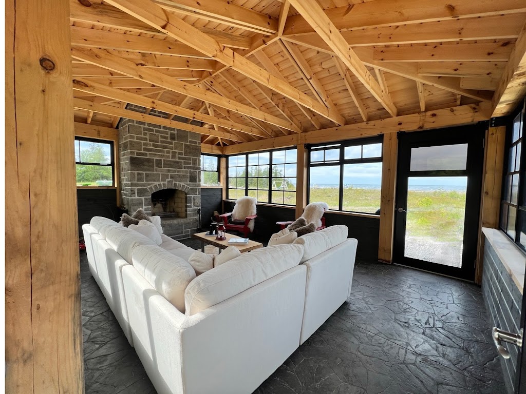 AND-ROD CONSTRUCTION LTD. | 80 Maple Golf Crescent, Tobermory, ON N0H 2R0, Canada | Phone: (226) 459-0141