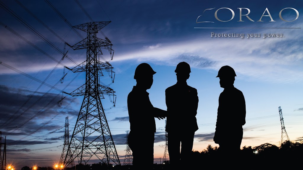 ORAO Inc. | 1075 North Service Rd W #100, Oakville, ON L6M 2G2, Canada | Phone: (289) 216-6726