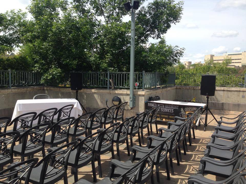 Armed With Harmony Music Services | 346 Assaly St, Saskatoon, SK S7T 0E2, Canada | Phone: (306) 881-9603