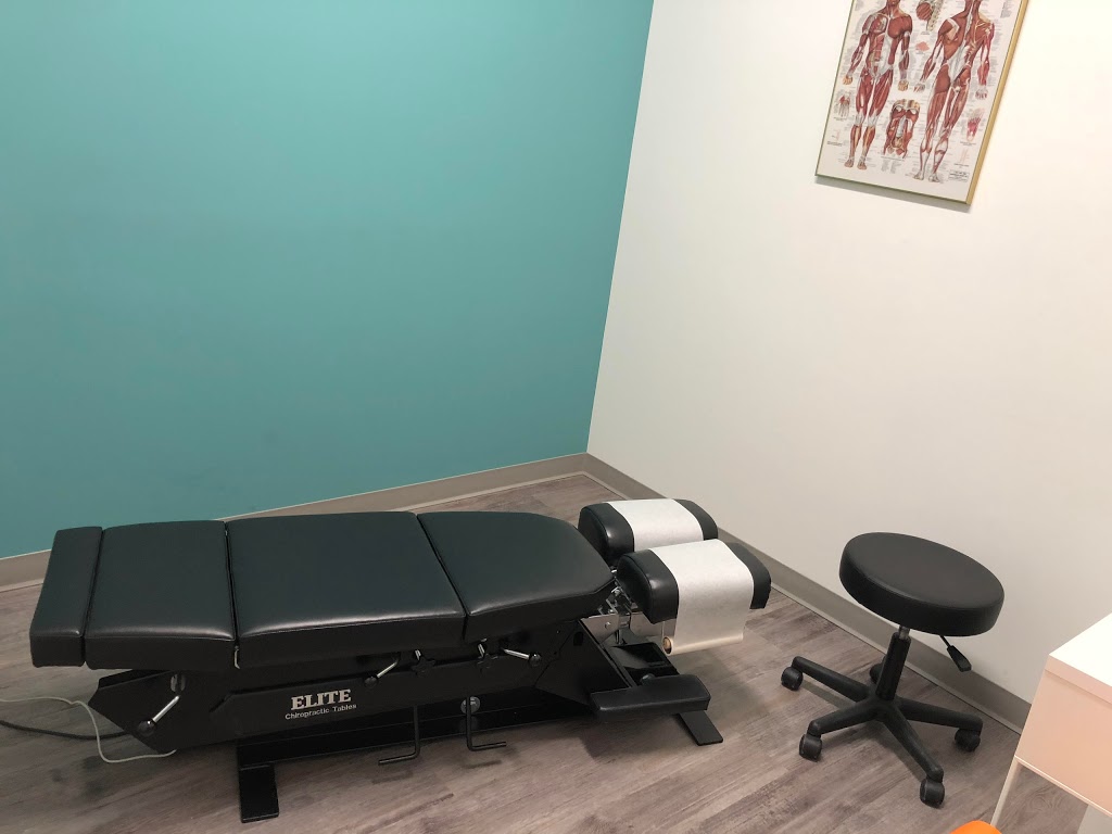 Backs in Action Rehab and Wellness Centre | 2917 Hebb Ave, Vancouver, BC V5M 0C4, Canada | Phone: (604) 876-9977