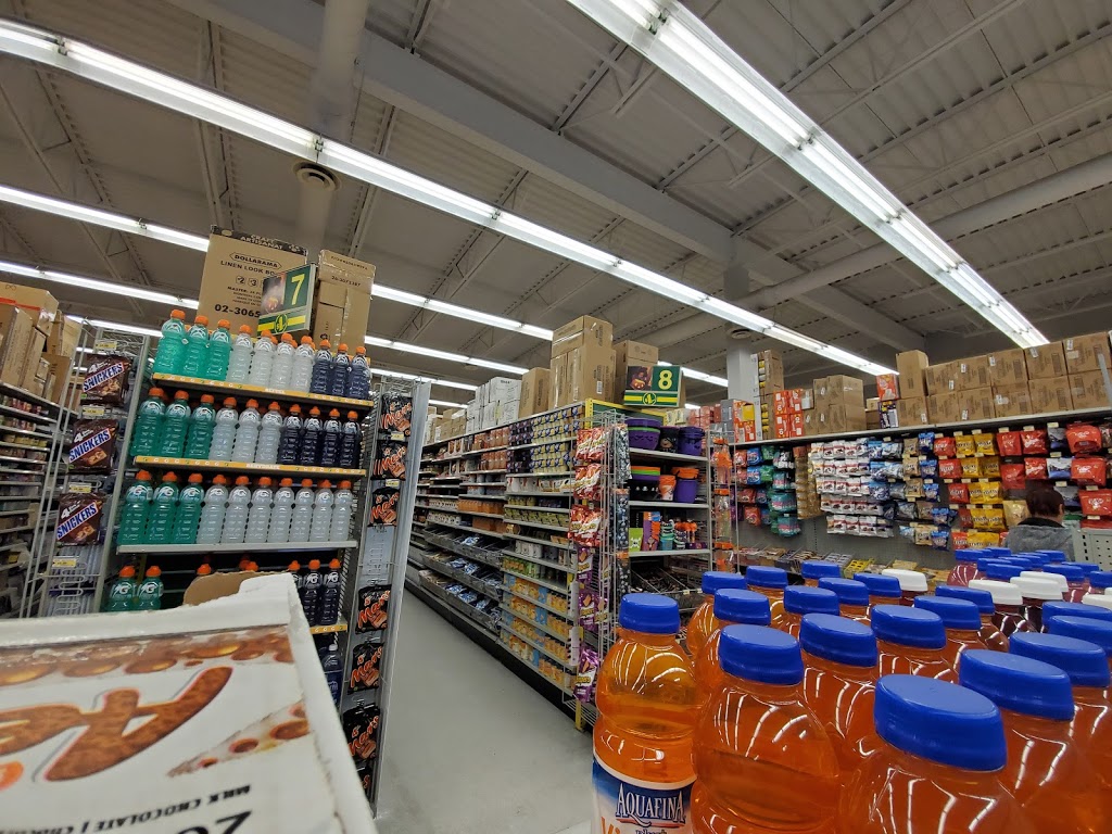 Dollarama | 11 Victoria St, Shediac, NB E4P 8T6, Canada | Phone: (506) 533-9419