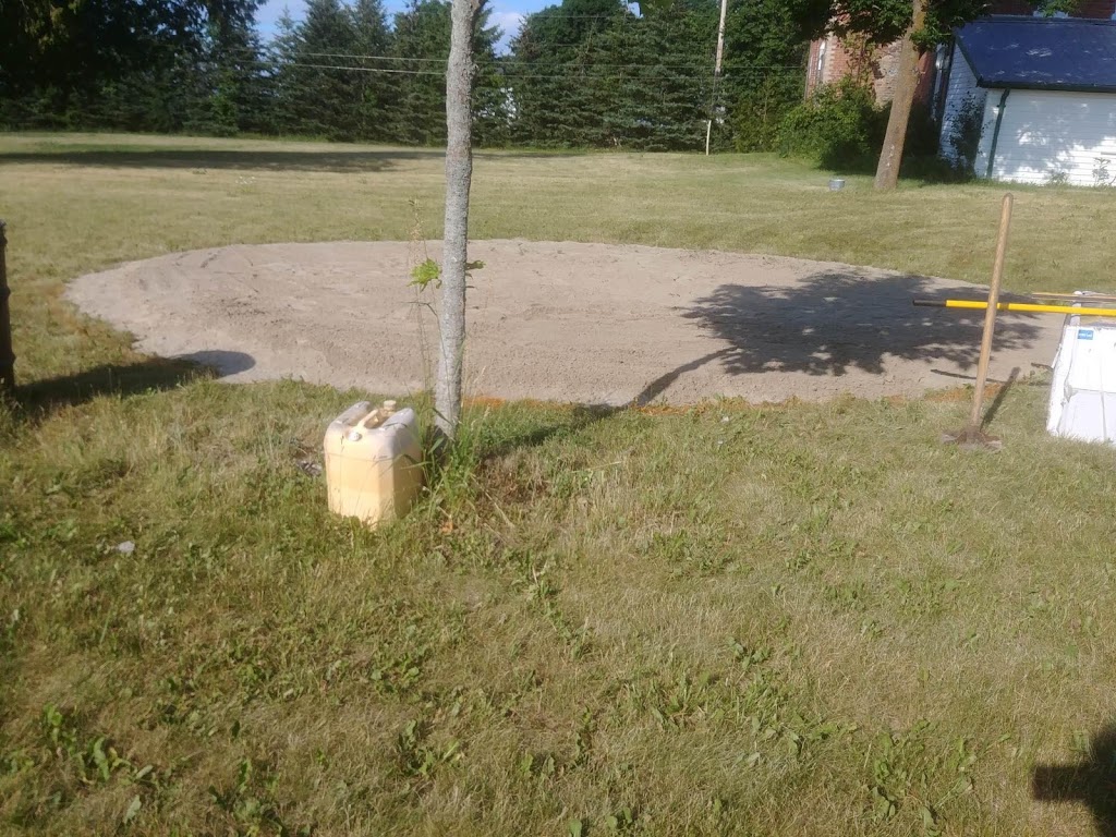 Black Cedar Landscape | 203 Browning Trail, Barrie, ON L4N 5H6, Canada | Phone: (705) 241-3232